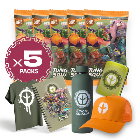All in Bundle