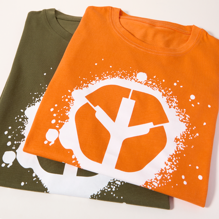 Jungle Squad Kids T-shirt