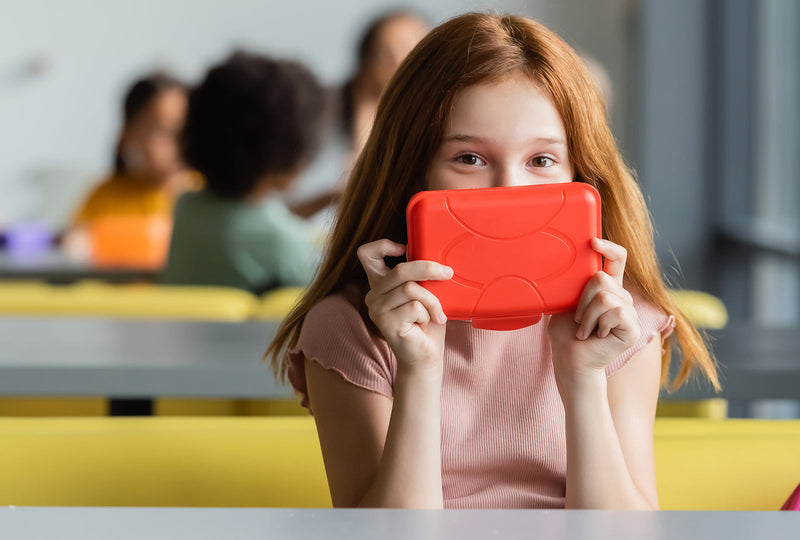 Back to School Lunchbox, Sorted: Lower Sugar Snacks Kids Actually Want to Eat