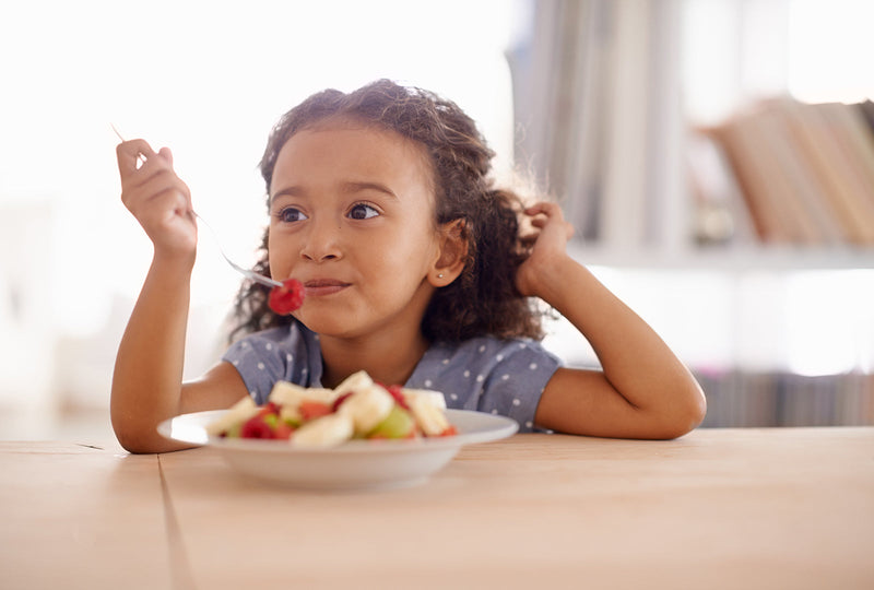 Understanding Children's Energy Spikes: What's Really Going On? Expert Advice for Parents