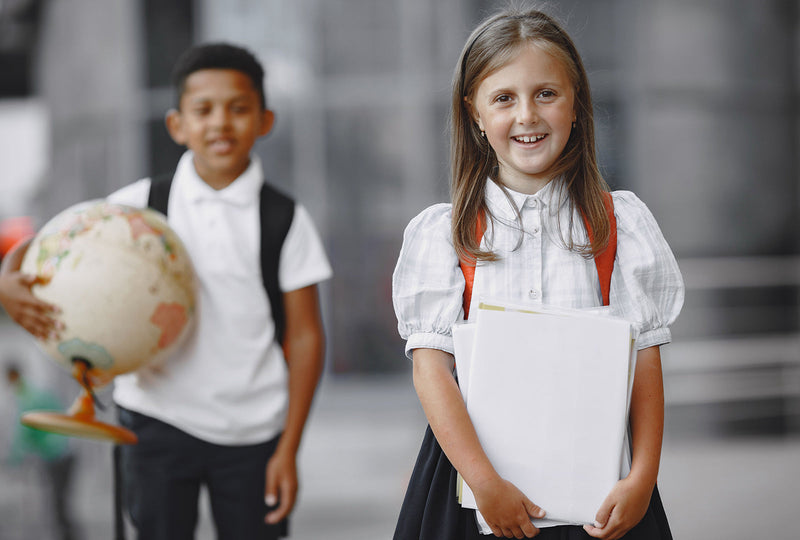 Back to School Checklist