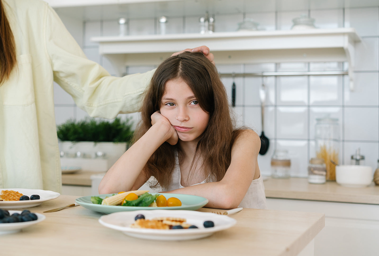 Why Is My Child a Fussy Eater? Understanding the Causes, What Helps & When to Worry