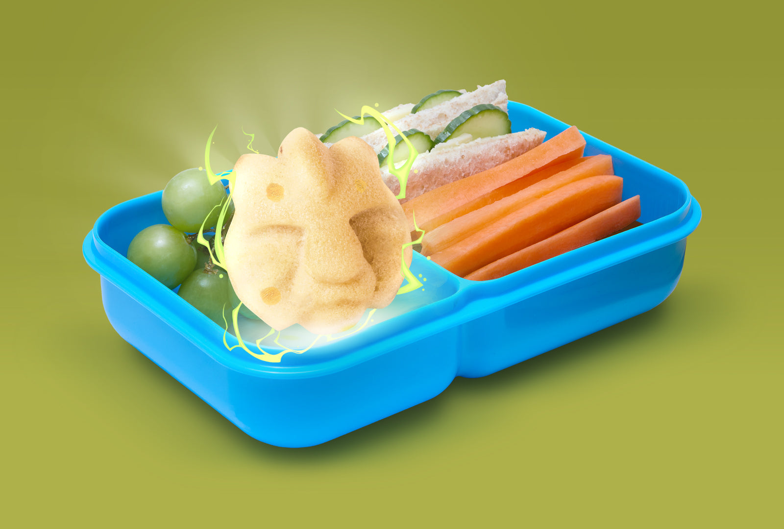 Quick and Easy School Lunchboxes for Busy Parents: Simple Ideas for Stress-Free Packed Lunches