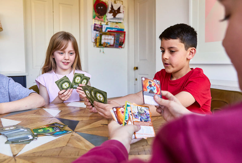 Making the Most of the School Holidays: Free Days Out, Easy Snacks & Squad-Approved Fun