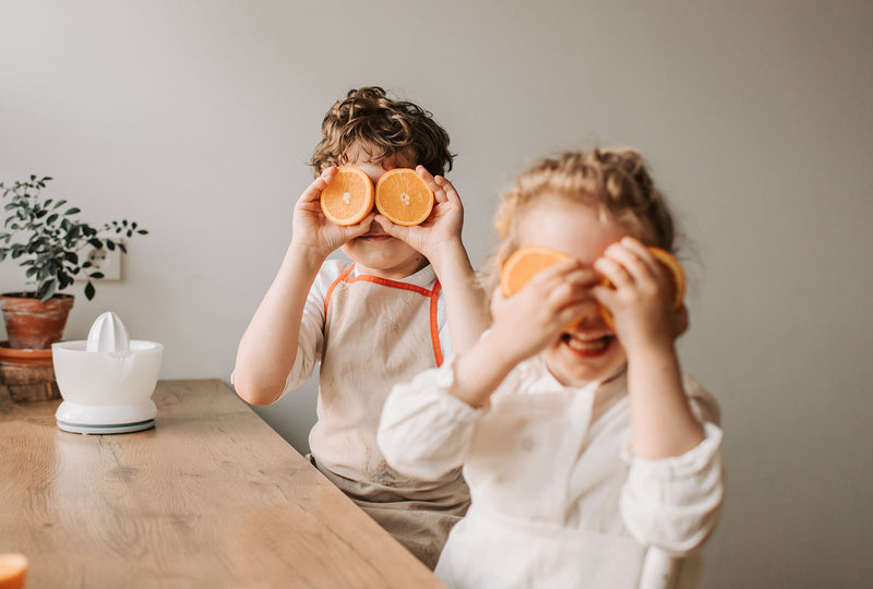 Smart Sugar Swaps for UK Children: Why Small Changes Can Make a Big Difference