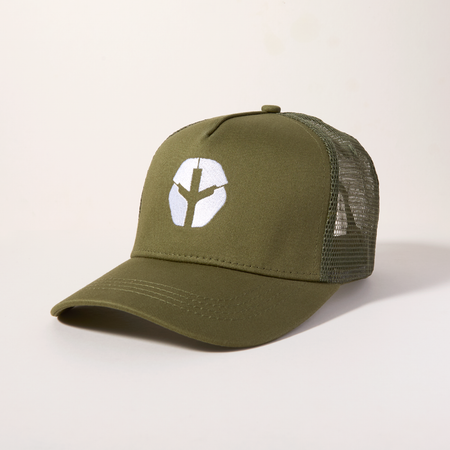 Jungle Squad Kids Cap