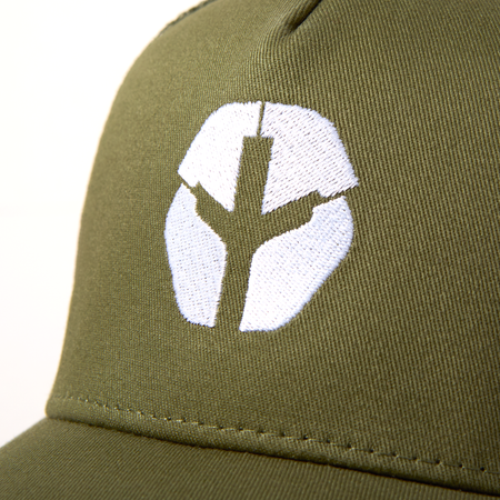 Jungle Squad Kids Cap