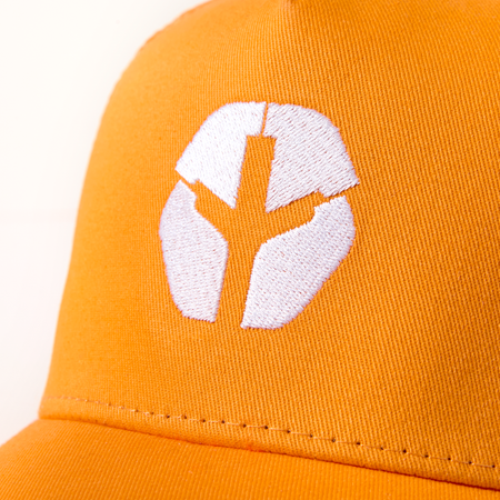 Jungle Squad Kids Cap