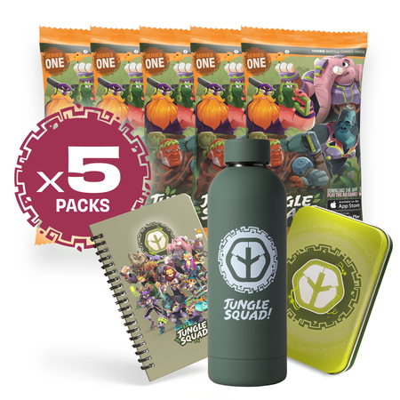 Explorer Bundle