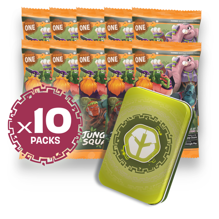 Starter Bundle