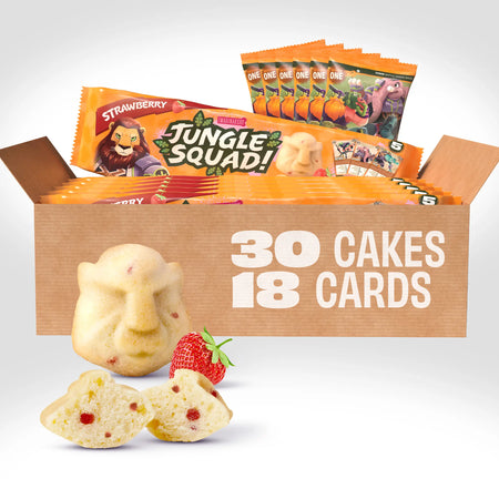 CAKE BAR MEGABOX