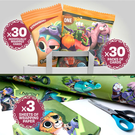 Party Bag Fillers