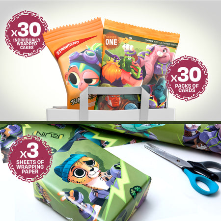 Party Bag Fillers