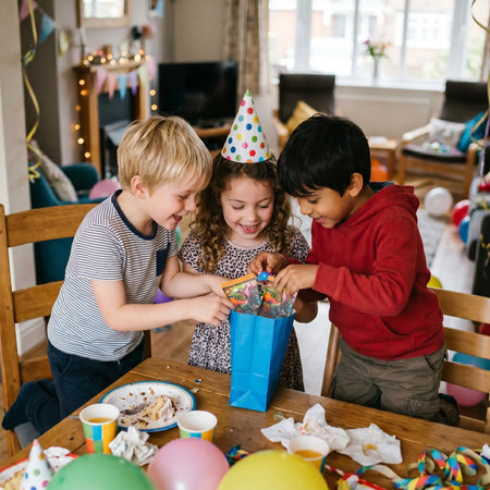 Party Bag Fillers