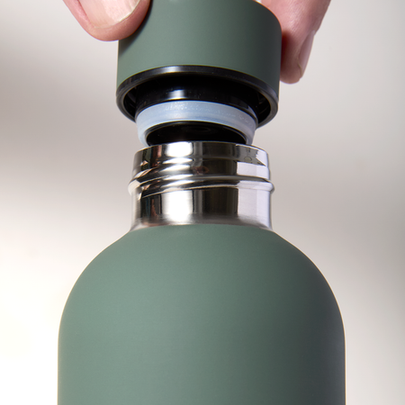 Jungle Squad Water Bottle