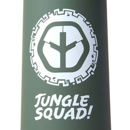 Jungle Squad Water Bottle