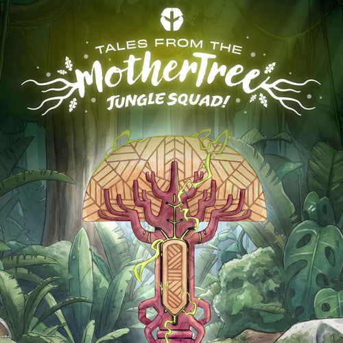 The Stormroot Prophecy