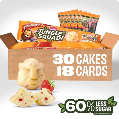 CAKE BAR MEGABOX