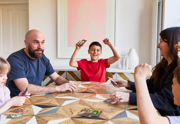 FOLLOW US ON INSTAGRAM