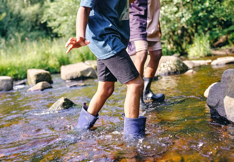 Being active and engaged