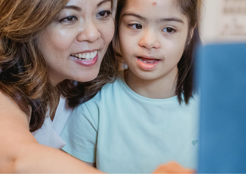 MAKING TECH FOR FAMILIES