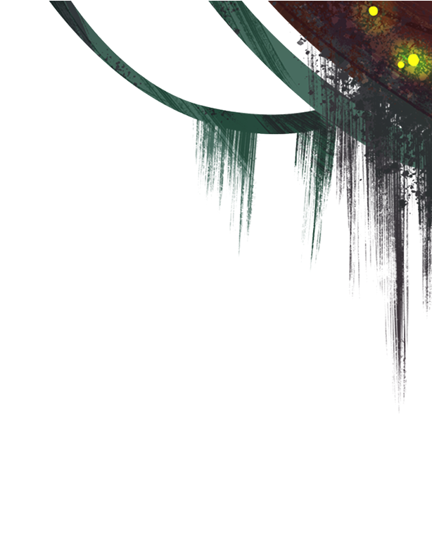 Top Right Decoration